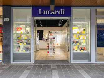 Lucardi Juwelier Rotterdam Lijnbaan