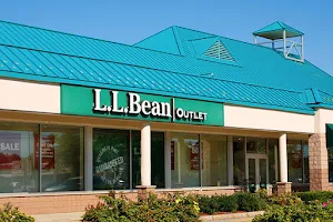 L.L.Bean Outlet image