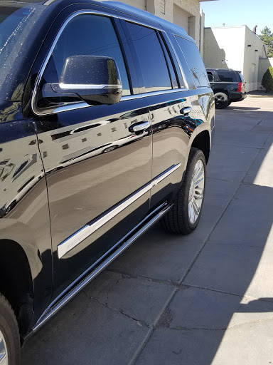 Auto Body Shop «Chip Magic ®», reviews and photos, 5366 S Bannock St, Littleton, CO 80120, USA