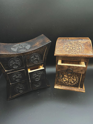 Gift Shop «Jambo World Crafts», reviews and photos, 1231 Alder St, Eugene, OR 97401, USA