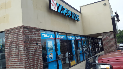 Dive Shop «Duggan Diving», reviews and photos, 2617 Pat Booker Rd #101, Universal City, TX 78148, USA