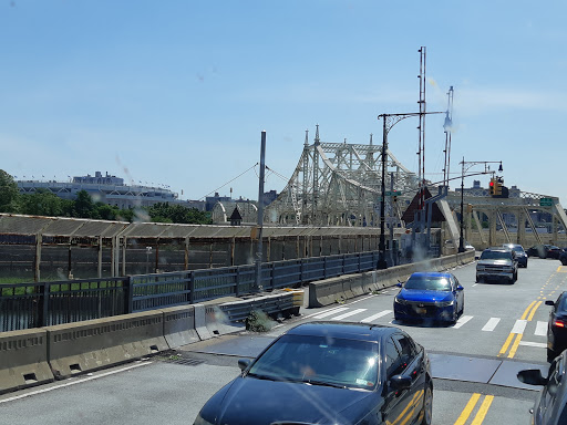 Park «Holcombe Rucker Park», reviews and photos, 280 W 155th St, New York, NY 10039, USA