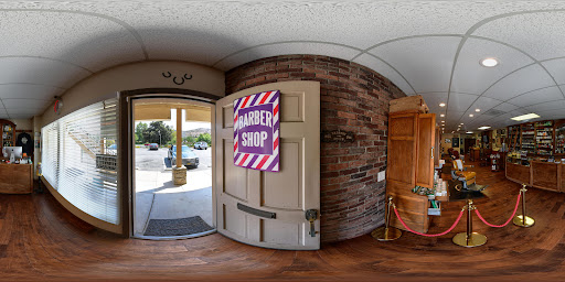 Barber Shop «The HandleBar Barbershop & Apothecary», reviews and photos, 2219 Thousand Oaks Blvd, Thousand Oaks, CA 91362, USA