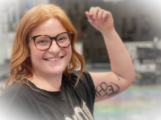 Explore tattoo ideas original, creative tattoo ideas in Meridian, available at Burn The Boats Tattoo