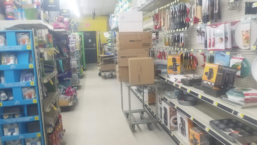 Discount Store «Dollar General», reviews and photos, 830 S Commercial St, Worthington, IN 47471, USA