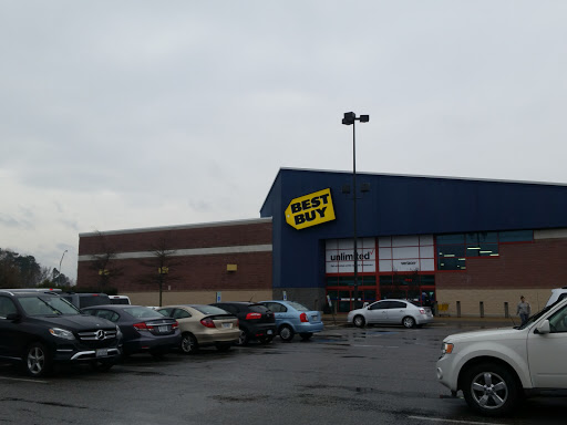 Electronics Store «Best Buy», reviews and photos, 217 Independence Blvd, Virginia Beach, VA 23462, USA