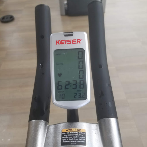 Gym «LA Fitness», reviews and photos, 13999 W Sunrise Blvd, Sunrise, FL 33323, USA