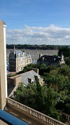 Photo n°139 de Le Grand Hôtel Dinard à Dinard ()