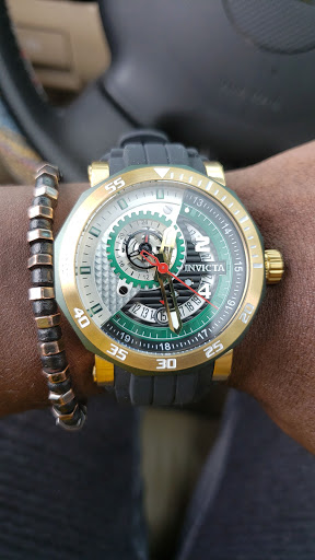 Outlet Mall «The Outlet Shops of Grand River», reviews and photos, 6200 Grand River Pkwy, Leeds, AL 35094, USA