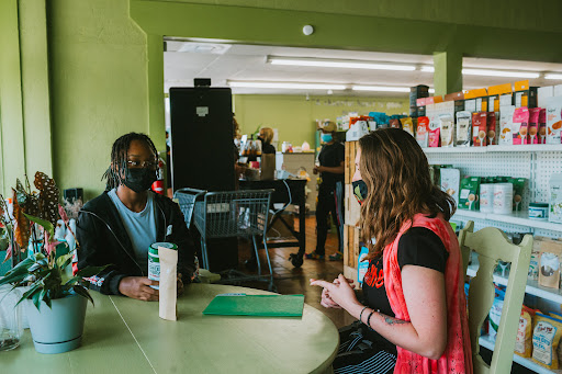 Health Food Store «Health Foods West», reviews and photos, 1923 Bessemer Rd, Birmingham, AL 35208, USA