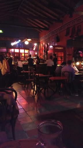 Berlín Bar-Restaurante