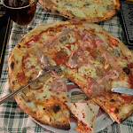 Photo n°2 de l'avis de rosita.e fait le 16/07/2023 à 08:35 sur le  La Padellaccia à Bareggio