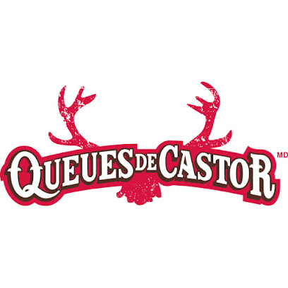 Mobile Queues de Castor - BeaverTails (Quebec City-Trois Rivieres)