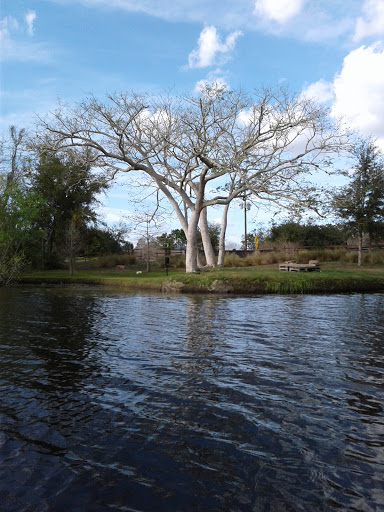 Park «Secret Lake Park», reviews and photos, 200 N Triplet Lake Dr, Casselberry, FL 32707, USA