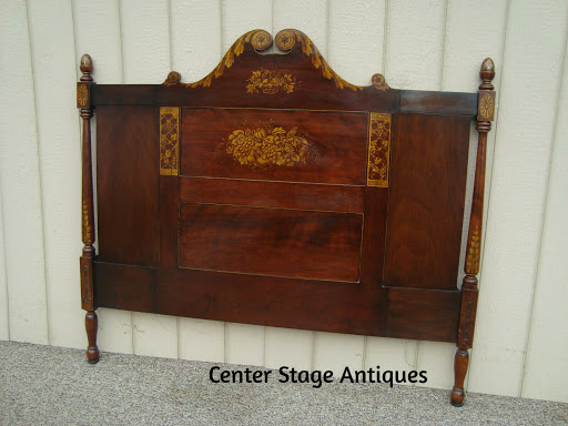 Antique Furniture Store «Center Stage Antiques», reviews and photos, 41 King St, Mt Holly, NJ 08060, USA