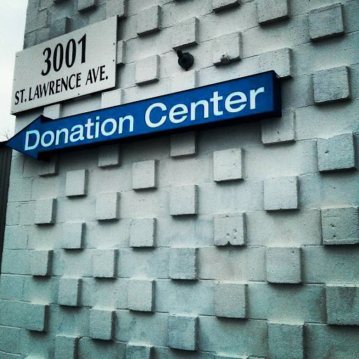 Thrift Store «Goodwill Outlet Center & Donation Center», reviews and photos, 3001 St Lawrence Ave, Reading, PA 19606, USA