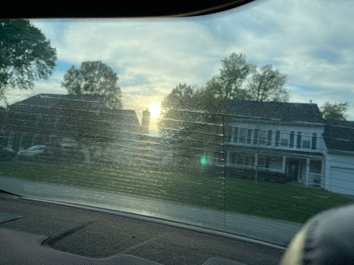 Car Wash «Santa Fe Car Wash», reviews and photos, 1610 Carl D. Silver Parkway, Fredericksburg, VA 22401, USA