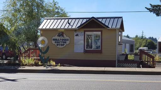 275 W US-20 BUS, Toledo, OR 97391, USA