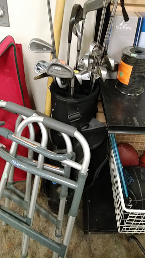 Thrift Store «Goodwill Store & Donation Center», reviews and photos, 28901 S Western Ave, Rancho Palos Verdes, CA 90275, USA