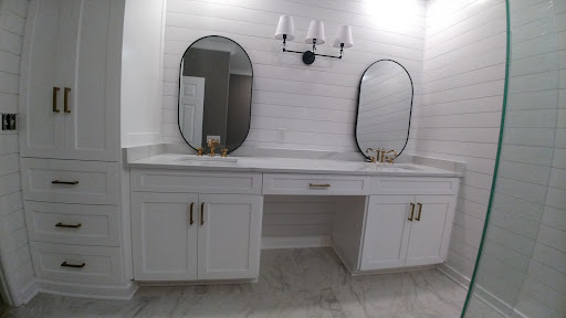 Cabinet Maker «Two Rivers Custom Carpentry LLC», reviews and photos, 5612 Mooretown Rd, Williamsburg, VA 23188, USA