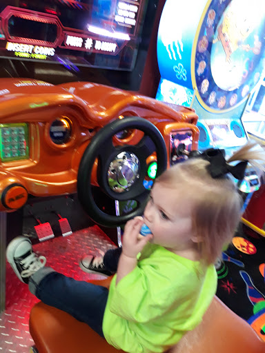 Bowling Alley «Oasis Lanes», reviews and photos, 120 Dell Centre Way, Union, MO 63084, USA