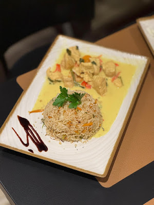 BISTRO CEYLAN à Mantes-la-Jolie