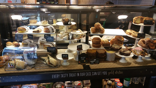 Starbucks image