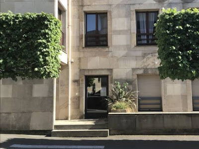 Maison Médicale de Garde de Vitré à Vitré