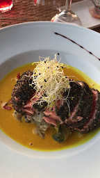 Photo n°75 de Restaurant Le Lagon à Toulon ()