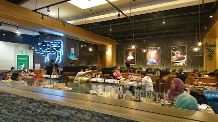 Kintan Buffet - Jl. Raya Casablanca, Menteng Dalam, Kec. Tebet, Kota Jakarta Selatan, Daerah Khusus Ibukota Jakarta 12870, Indonesia