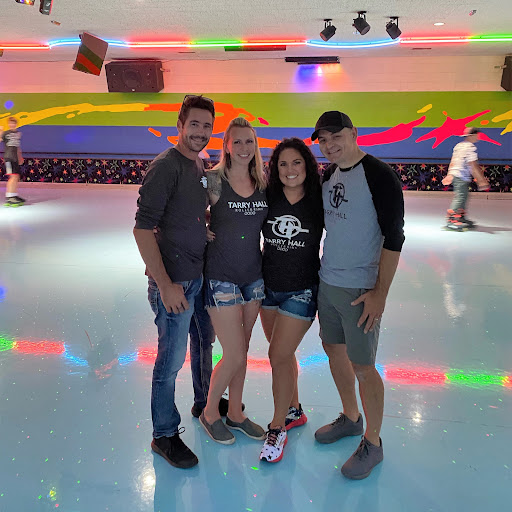 Tarry Hall Roller Rink