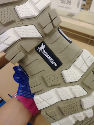 Department Store «Marshalls & HomeGoods», reviews and photos, 801 S University Dr #200, Plantation, FL 33324, USA