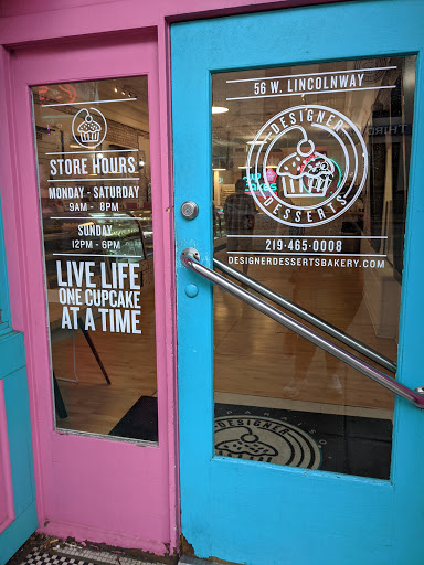 Bakery «Designer Desserts», reviews and photos, 56 Lincolnway, Valparaiso, IN 46383, USA