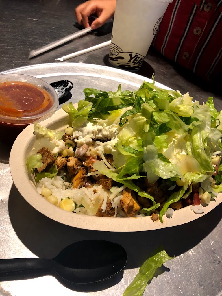 Chipotle Mexican Grill 11501