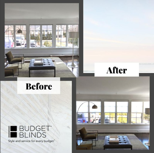 Budget Blinds of Stamford - Rowayton