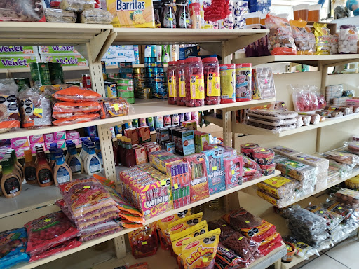 Dulcería y Cereales Edgarín en Zapopan