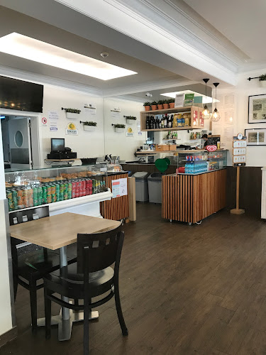 Restaurante Fátima - 1ºandar Horário de abertura