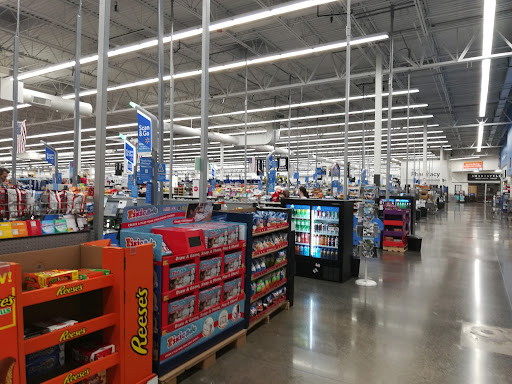 Department Store «Walmart Supercenter», reviews and photos, 133 Sam Walton Ln, Castle Rock, CO 80104, USA