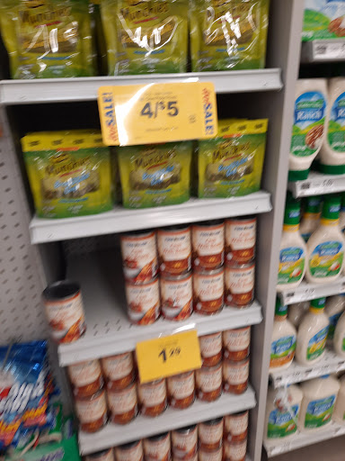 Grocery Store «Food Lion», reviews and photos, 6 Washington St, Cambridge, MD 21613, USA