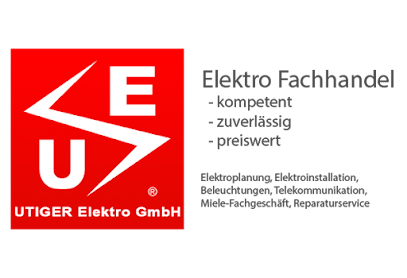 Utiger Elektro GmbH