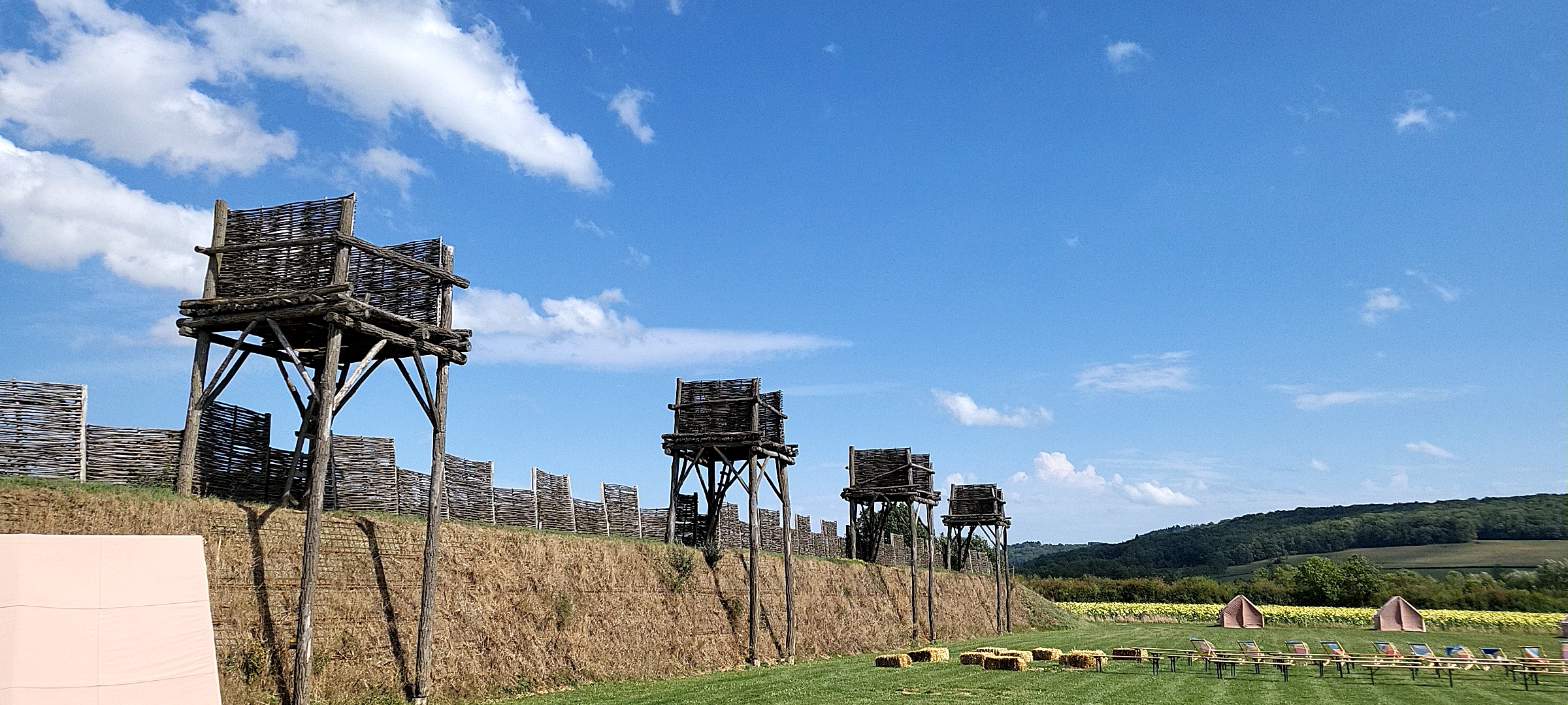 Photo n° 1 de l'avis de Armelle.L fait le 25/08/2023 à 14:19