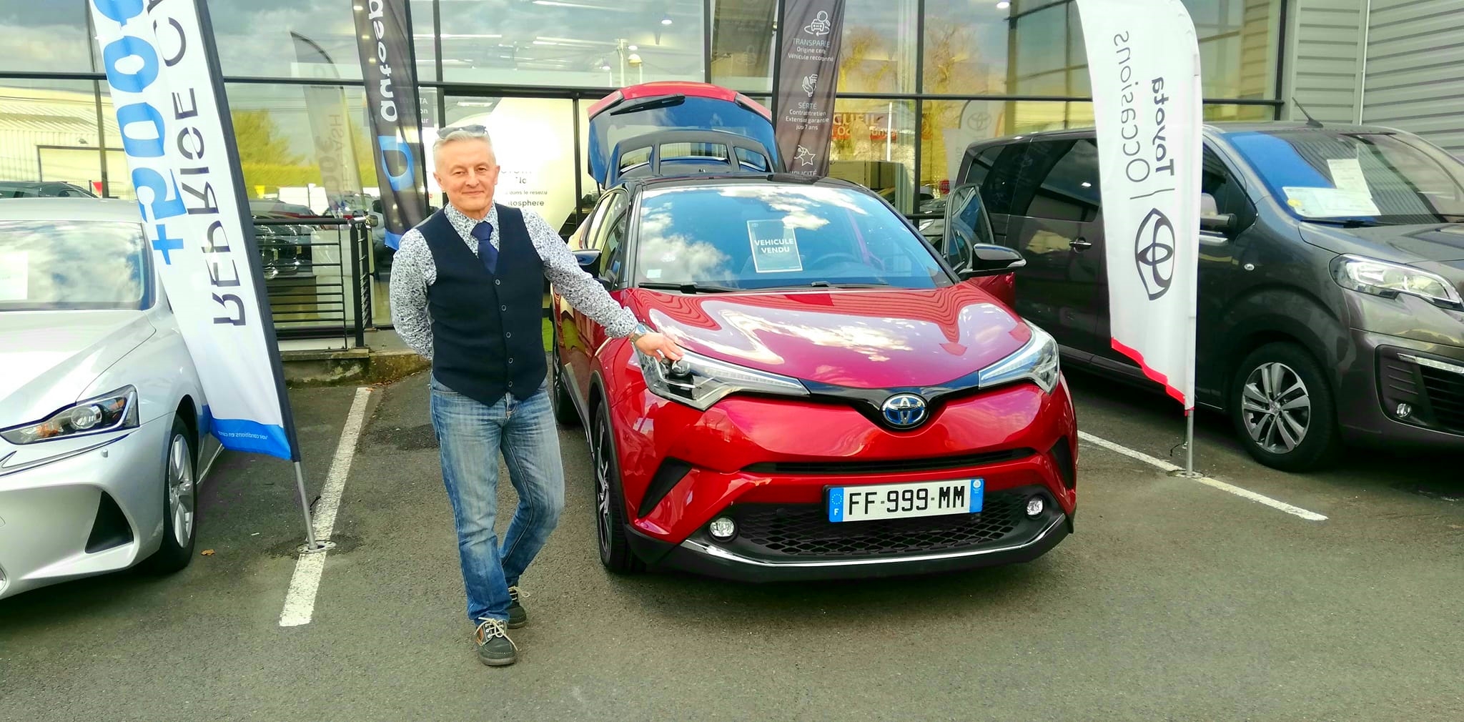 Photo n° 1 de l'avis de Rôôdy.j fait le 22/02/2022 à 19:14