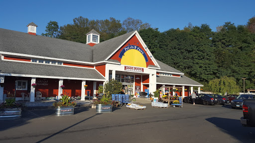 Florist «Petals & Paws», reviews and photos, 465 Albany Turnpike, Canton, CT 06019, USA