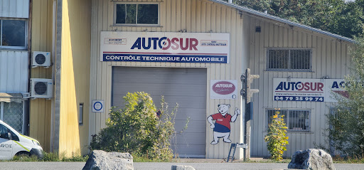 Auto Controle Motterain