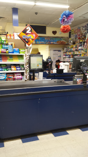 Grocery Store «Bravo Supermarkets», reviews and photos, 228 Penn St, Reading, PA 19602, USA