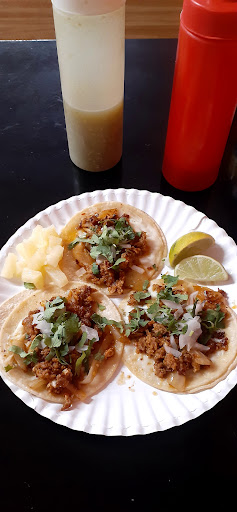 Taqueria Mexican Taco