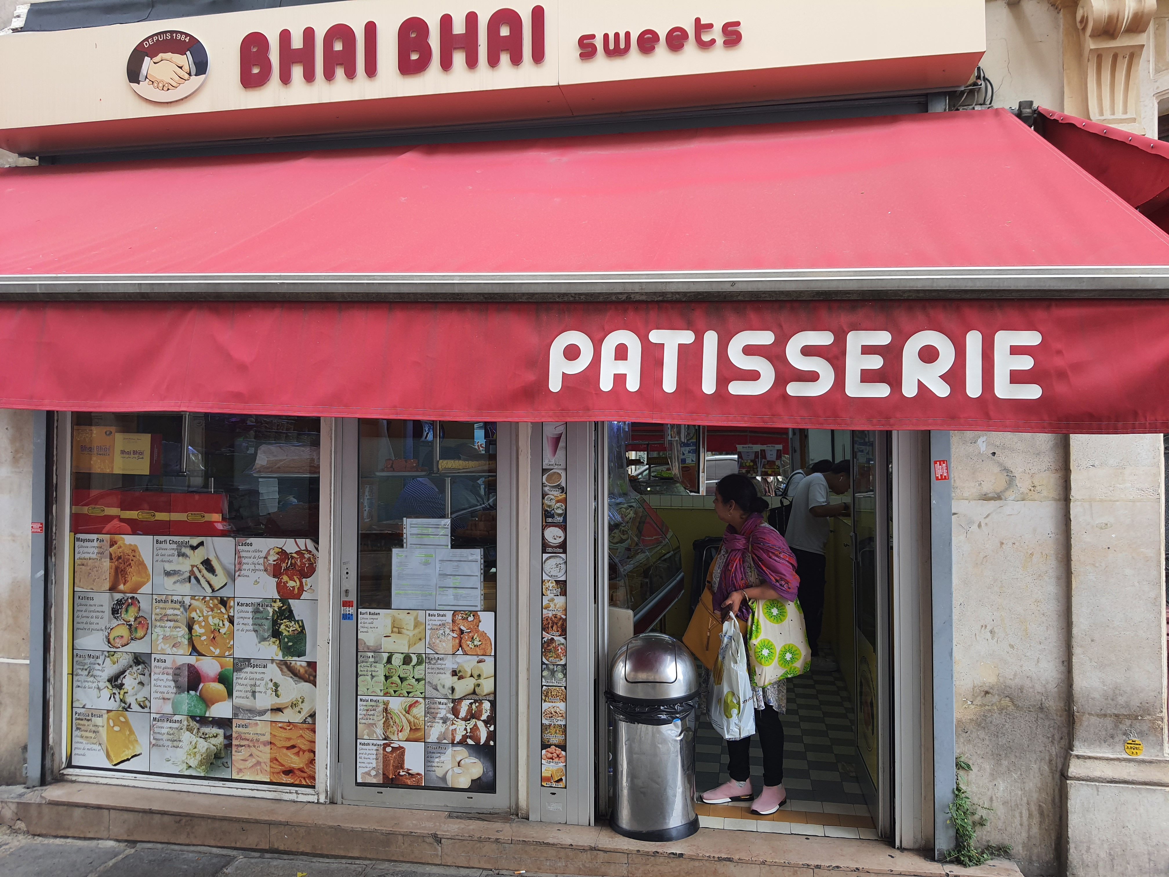 Photo n° 11 de l'avis de Mian.m fait le 20/06/2023 à 16:44