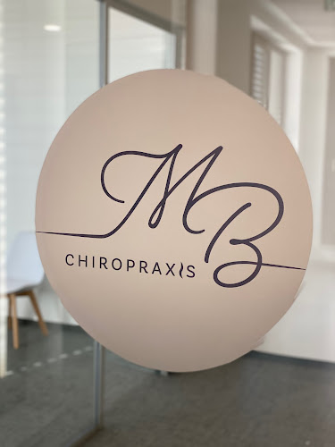 MB Chiropraxis - Fachpraxis für Chiropraktik