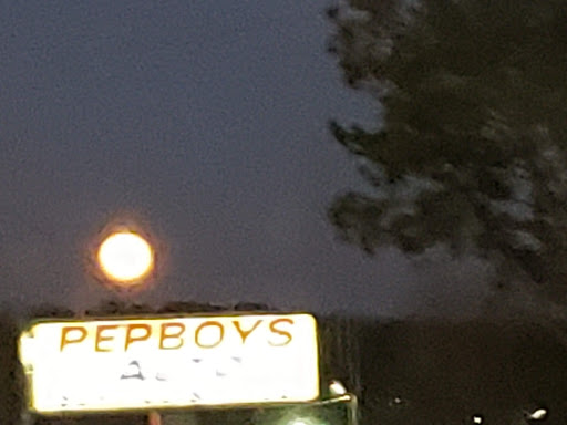 Car Repair and Maintenance «Pep Boys Auto Service & Tire», reviews and photos, 375 Ernest W Barrett Pkwy NW, Kennesaw, GA 30144, USA