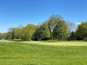 Old Tappan Golf Course